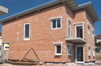 Elwell home extensions