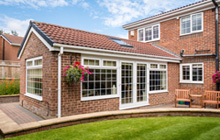 Elwell house extension leads