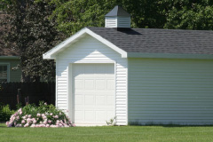 Elwell outbuilding construction costs
